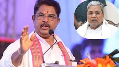 Give Rs 120 crore grants to MLAs even to close potholes demands R Ashok sat Give Rs 120 crore grants to MLAs even to close potholes demands R Ashok sat