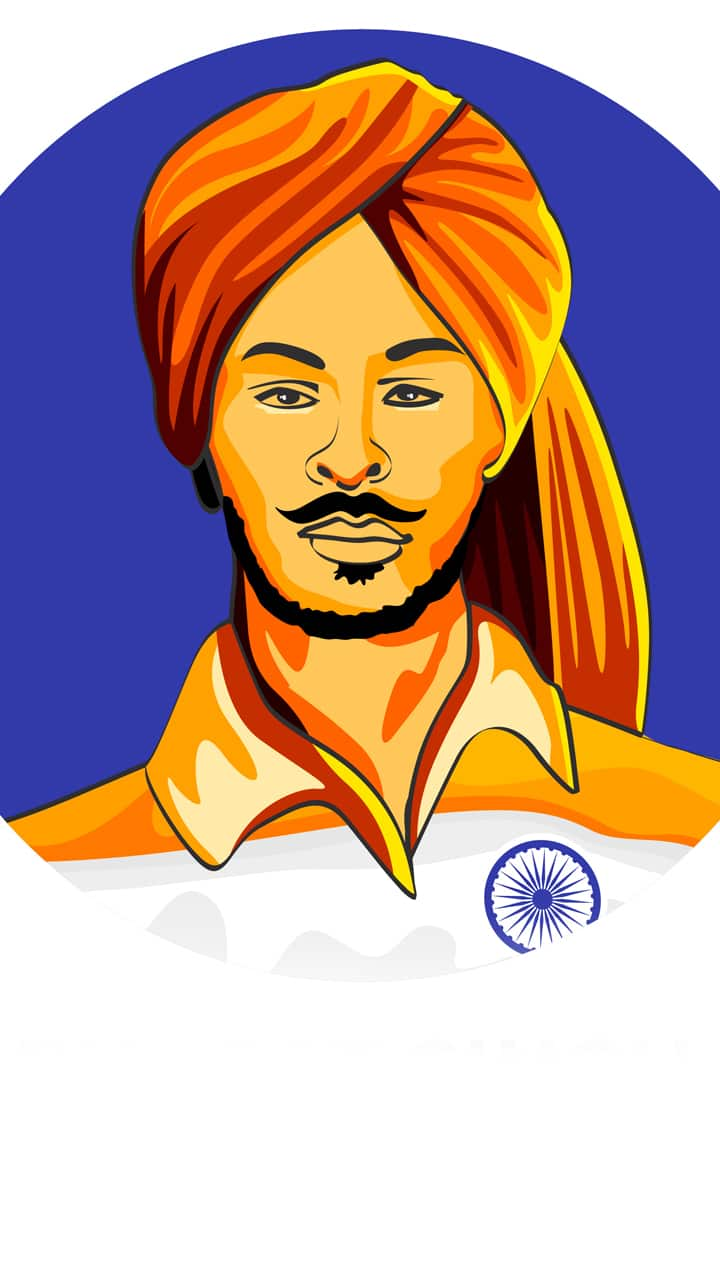 Republic Day 2025: Bhagat Singh's 10 Quotes on Patriotism RBA