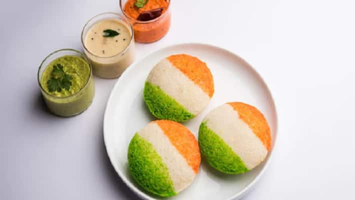 Republic Day Special Idli to Kulfi 5 tricolour food recipes your kids will love iwh