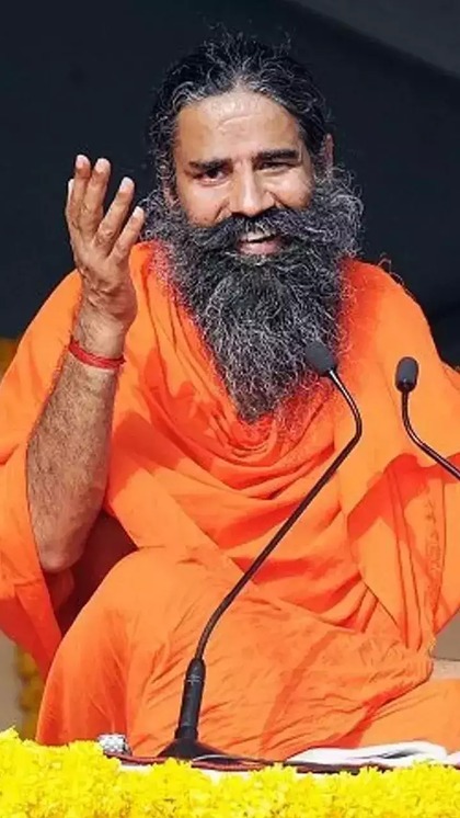 बाबा रामदेव: इन 5 विवादों को लेकर चर्चा में रहें, अब जमानती वारंट क्यो