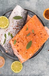 sources of omega 3 other than fish 
