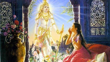 What is relation of Yudhishthira with Surya, Is he son or grandson bni What is relation of Yudhishthira with Surya, Is he son or grandson bni