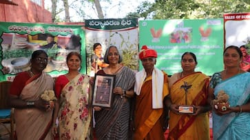 mahila-kisan-millet-sisters-network-success-story