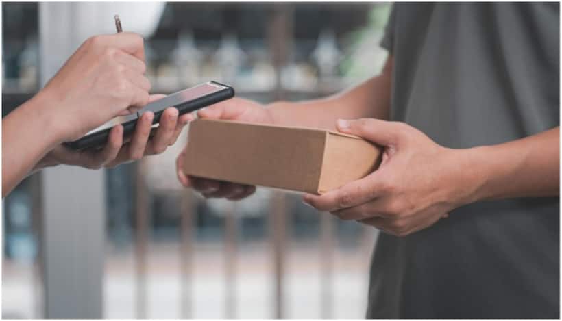 Delhi man orders phone online, pays Rs 16,680 to delivery boy but gets THIS instead; Read