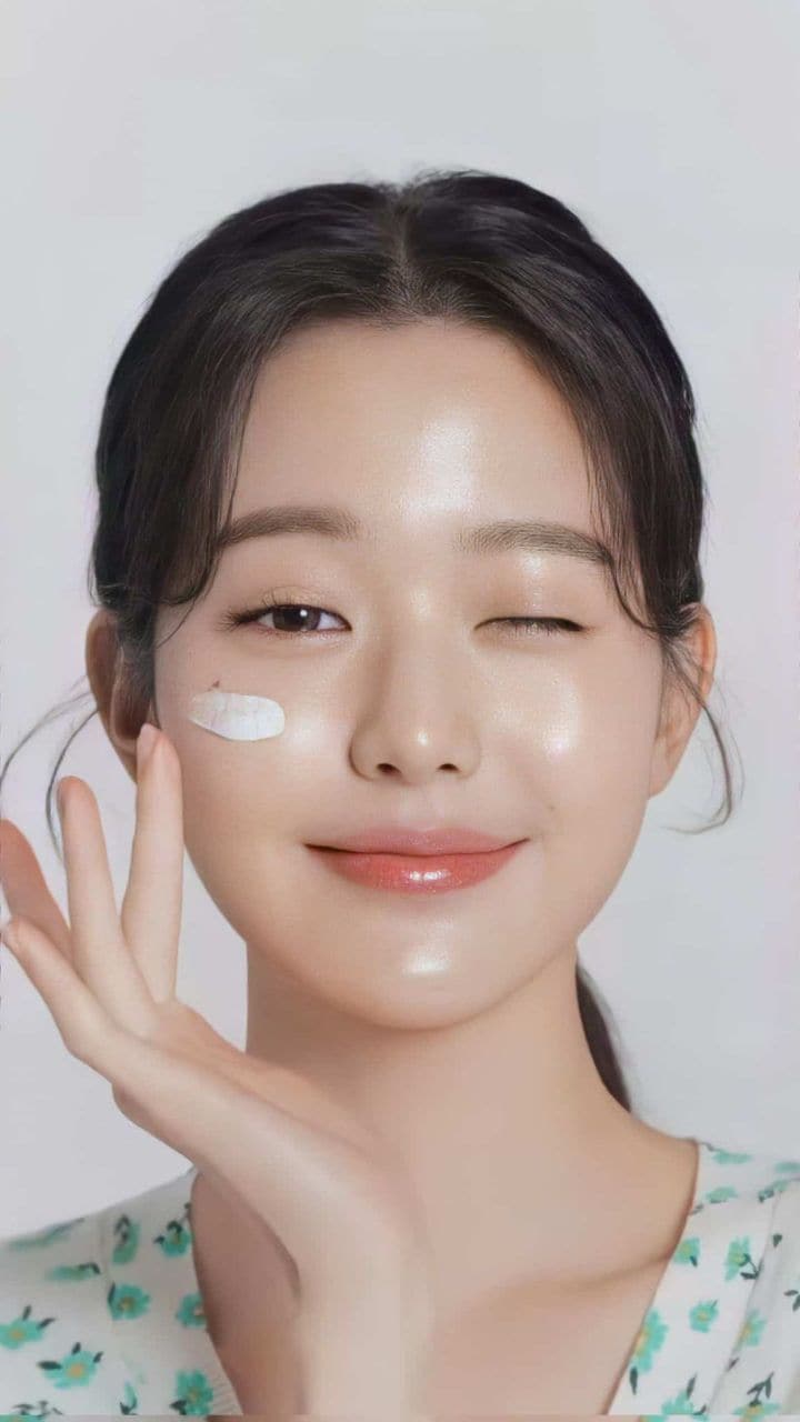 Get Korean Glass Skin With These 5 Home Remedies rsl