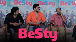 Besty Malayalam Movie cast Ashkar Saudan Gokulan Ambi Pradeep