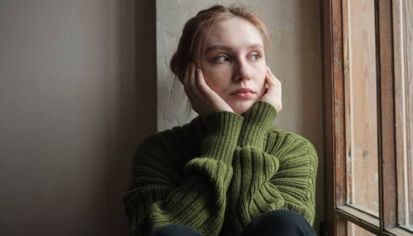 Early Signs of Depression: How to Recognize When It's More Than Just Feeling Down