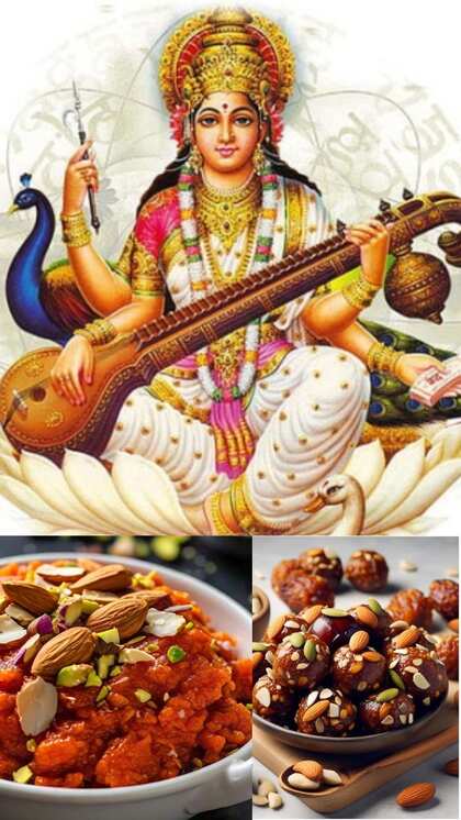 सास-ससुर करेंगे तारीफ! इस बसंत पंचमी घर पर बनाएं ये 5 शुगर फ्री डेजर्ट