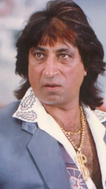 Shakti Kapoor recalls Mithun Chakraborty's ragging at FTII Pune; Read