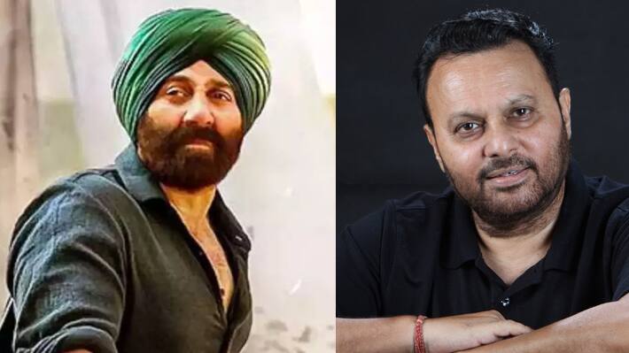 Sunny Deol Gadar 3