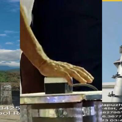 Stop using siren background sound: Government's advisory to media channels