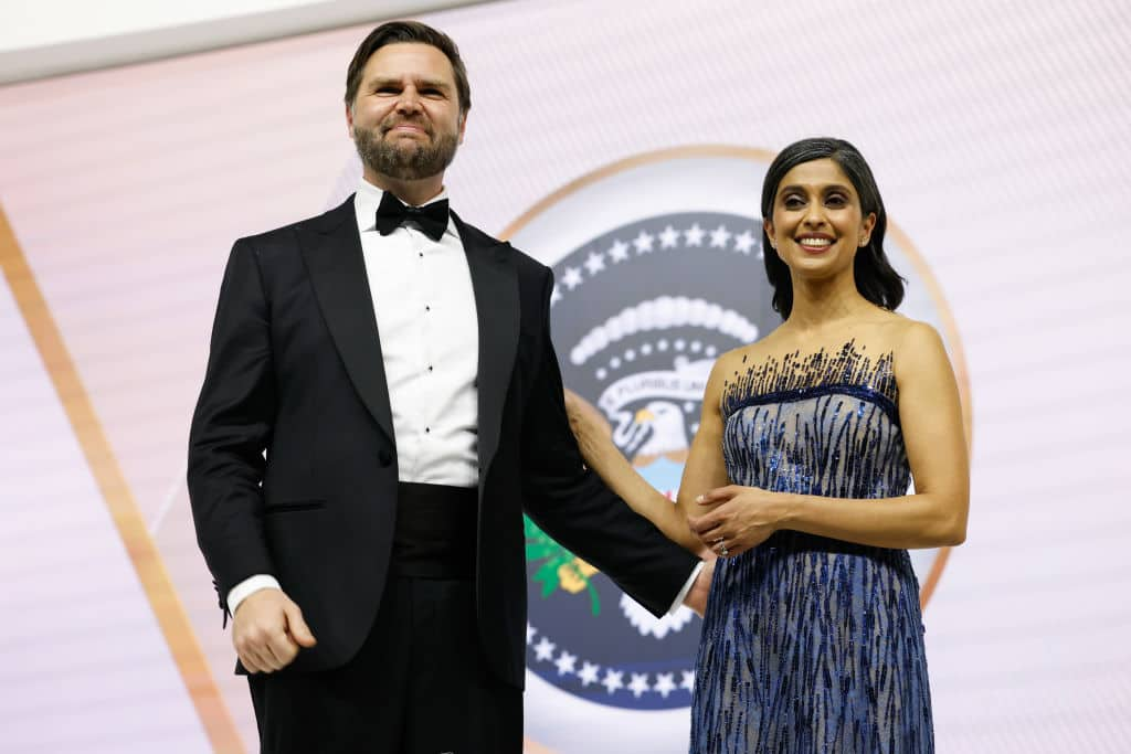 US Vice President JD Vance and Usha Vance likely to visit India this month; Report anr