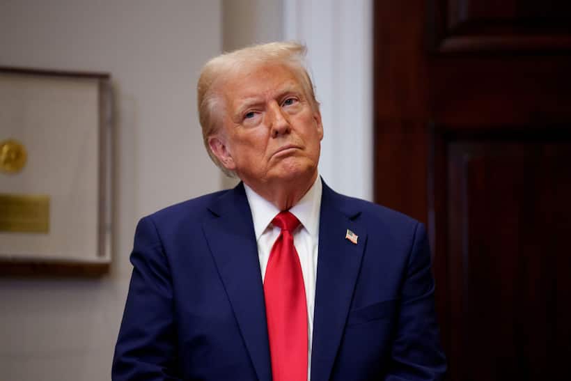 'Not just engineers, but...': Trump speaks out on H-1B visa, says want competent people coming into US (WATCH)