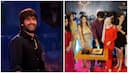 Vivian Dsena's wife Nouran Aly throws surprise party for him, Bigg Boss 18 contestants reunites [Watch]