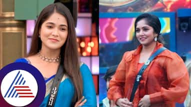 Bigg Boss Kannada 11 winner Bhavya gowda or mokshitha pai says netizens Bigg Boss Kannada 11 winner Bhavya gowda or mokshitha pai says netizens