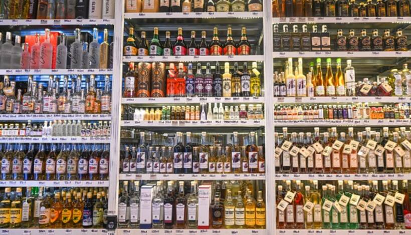 All liquor shops to remain close in Delhi on THESE dates due to assembly polls 