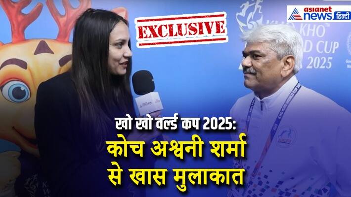 ashwini sharma