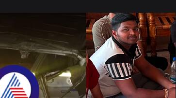 horrible accident near sindhanur mantralaya mutt driver and four died rav horrible accident near sindhanur mantralaya mutt driver and four died rav