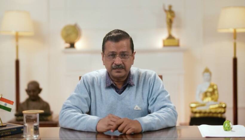 Delhi Election: AAP releases manifesto for 'middle class', lists 7 major demands from Centre; Check