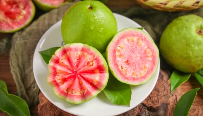 benefits of eating guava daily 