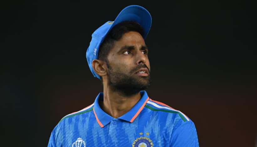 'If I haven't done well, someone....': Suryakumar BREAKS silence on exclusion from India's CT 2025 squad 