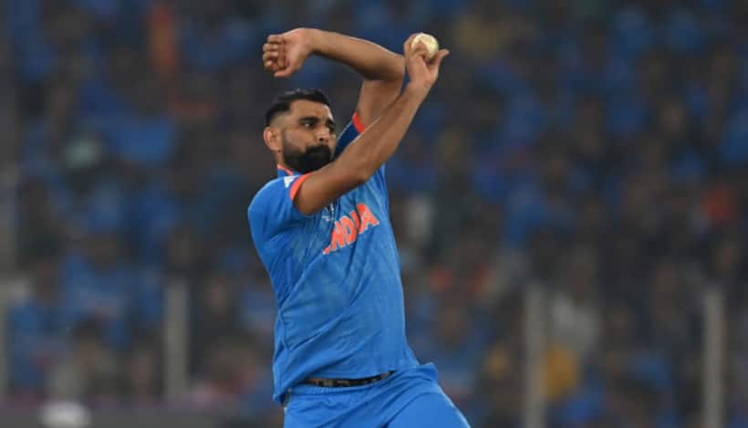 IND vs ENG: Will Mohammed Shami play? India's likely playing XI for 2nd T20I against England