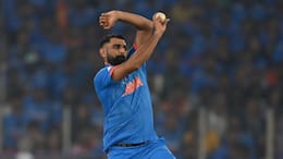 There was a sense of fear: Mohammed Shami opens up on his journey to international comeback after a year  hrd