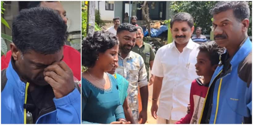 Trapped in Yemen for 10 years, Kerala man returns home after long struggle; READ