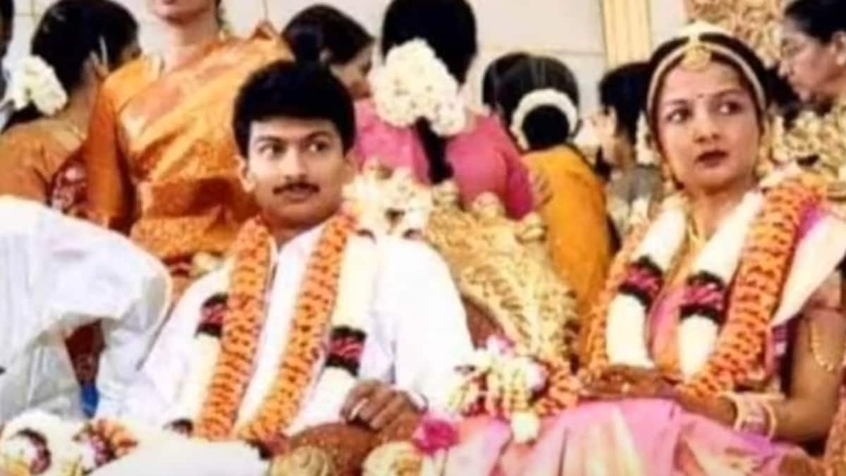 National Award Actor cooks at udhayanidhi wedding mma