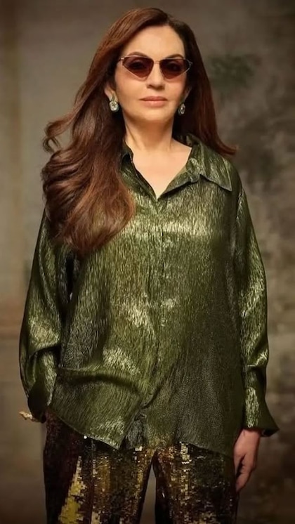 Nita Ambani