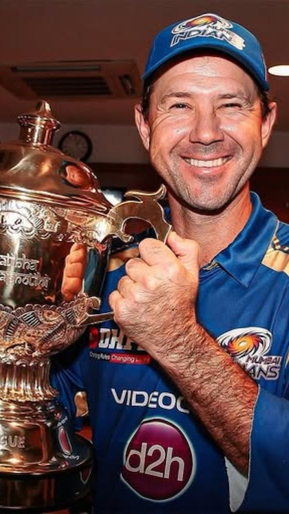 Mumbai Indians