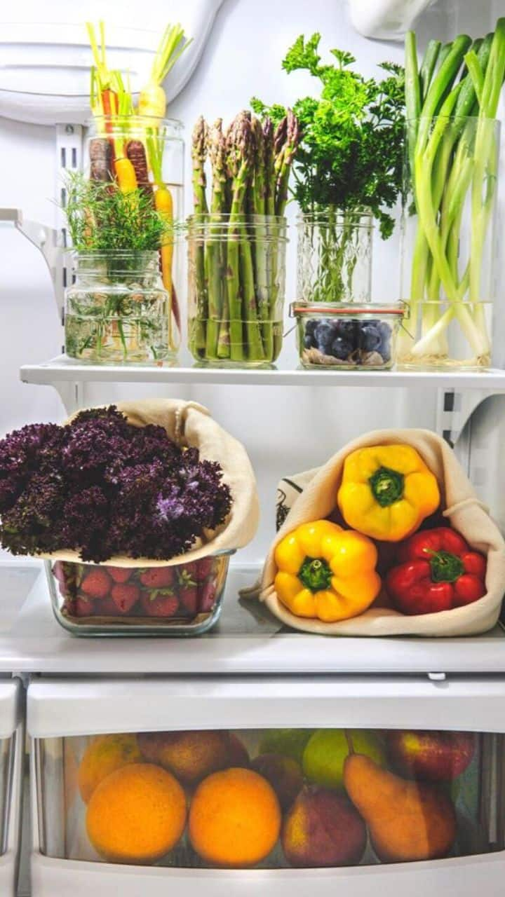 5 Smart Vegetable Storage Hacks for Long Lasting Freshness sgb