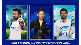 1xBet in 2024: supporting sports and strengthening positions in India