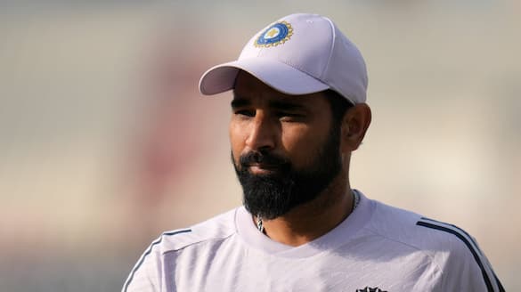 Mohammed Shami not Part in Team India Playing XI for 1st T20 Match aganst England rsk