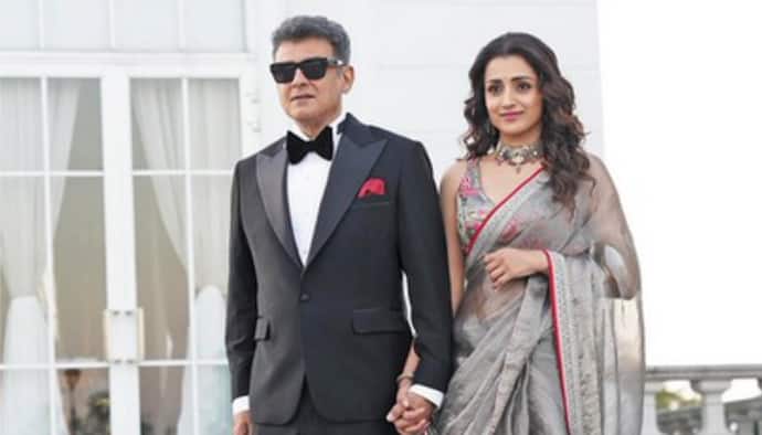 Ajith-Trisha