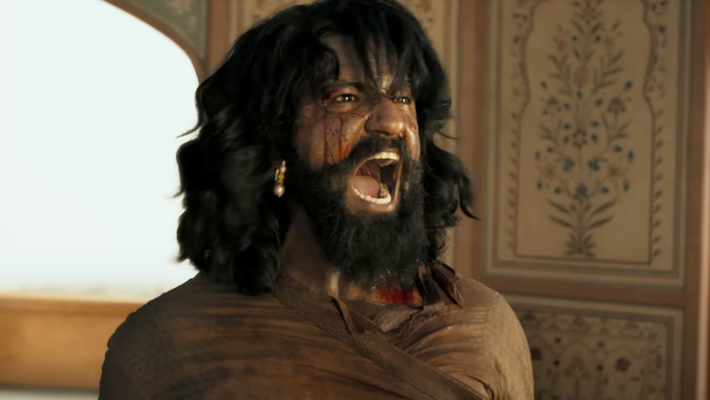 छत्रपति संभाजी महाराज बन खूब गरजे विक्की कौशल, Chhava का ट्रेलर यहां देखें  - chhava trailer review vicky kaushal starrer chhatrapati sambhaji maharaj  biopic release date - Asianet News Hindi