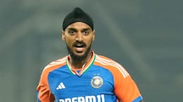 IND vs ENG: Arshdeep Singh becomes India's highest wicket-taker in T20Is; sets Internet abuzz hrd