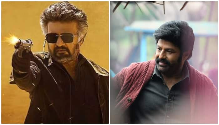 Jailer 2 Update: Did Balakrishna take over Shivarajkumar's role in Rajinikanth's movie? Read on NTI