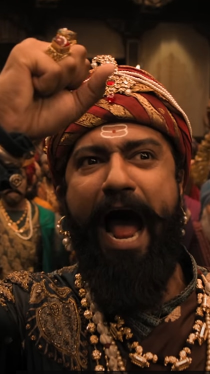 'Chhava' boosts Vicky Kaushal's stardom