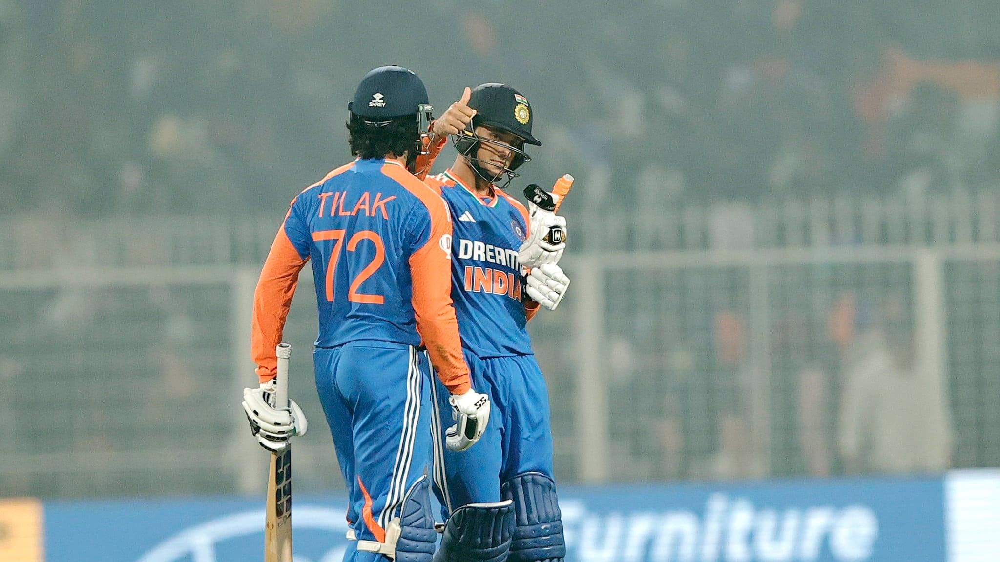 India won by 7 Wickets Difference In 1st T20 Match against England at Eden Gardens rsk