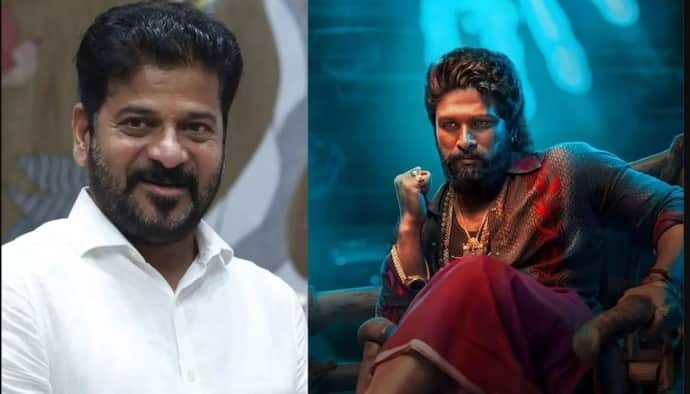 CM Revanth Reddy, allu arjun,  arrest