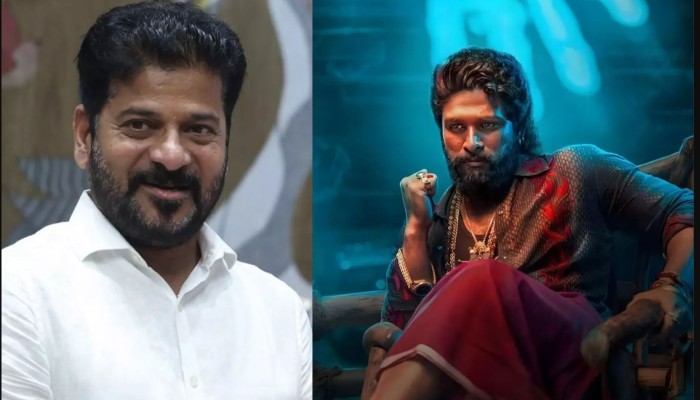 CM Revanth Reddy, allu arjun, arrest CM Revanth Reddy, allu arjun, arrest