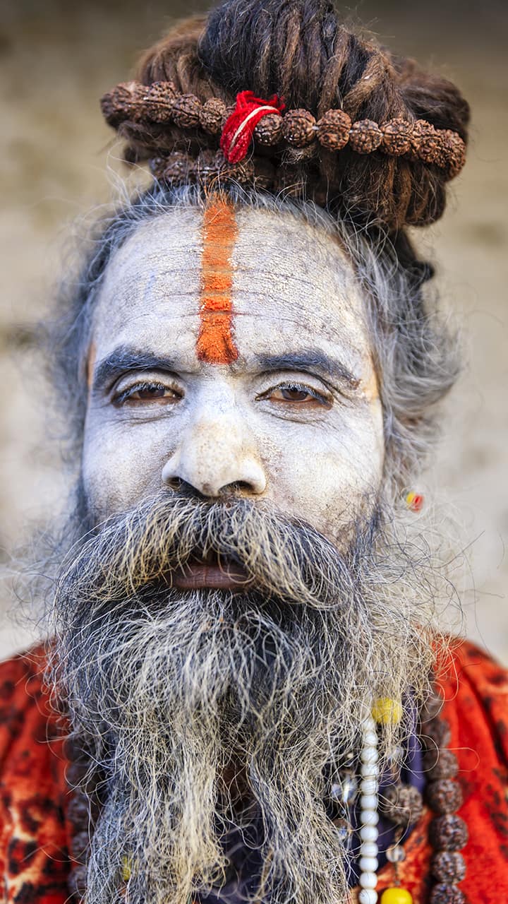 Maha Kumbh Mela 2025 Do You Know Why Naga Sadhus apply Ash in their body rsk