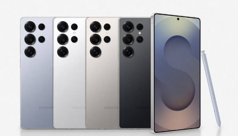 Samsung Galaxy S25 series UNVEILED! A closer look at their specs, price and more