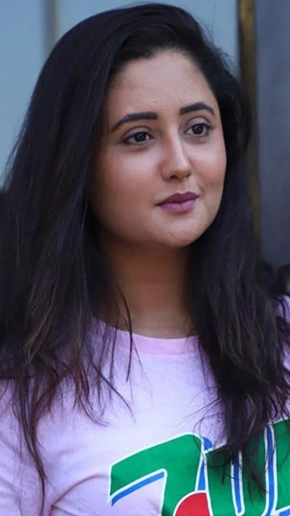 1. Rashmi Desai