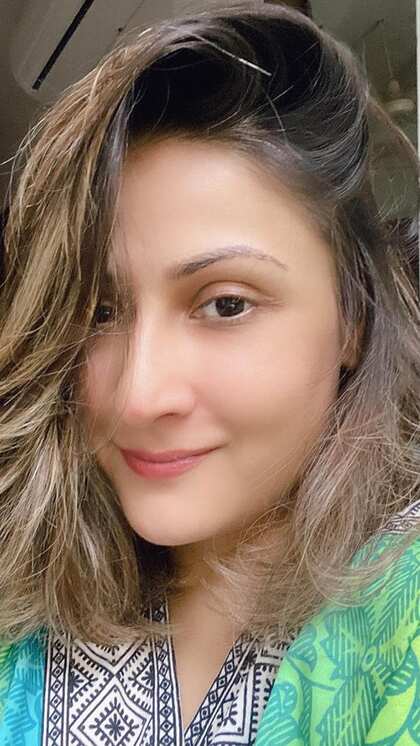 3. Urvashi Dholakia