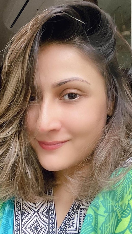 3. Urvashi Dholakia