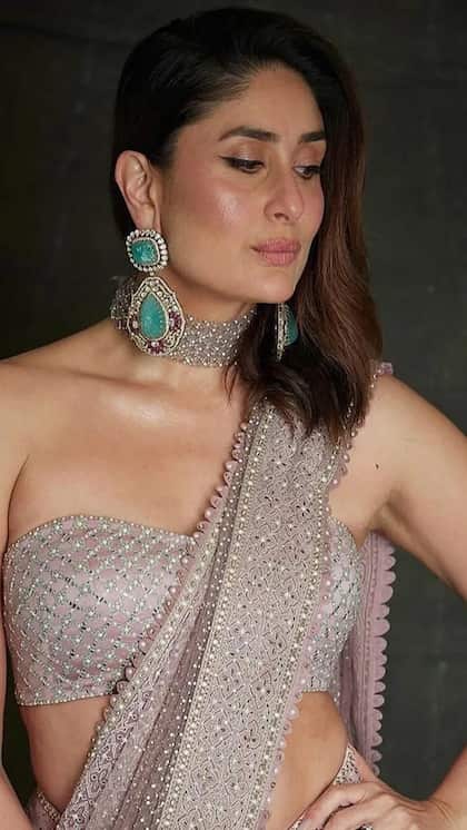 (PHOTOS) Kareena Kapoor inspired top 5 trendy Jewelry styles
