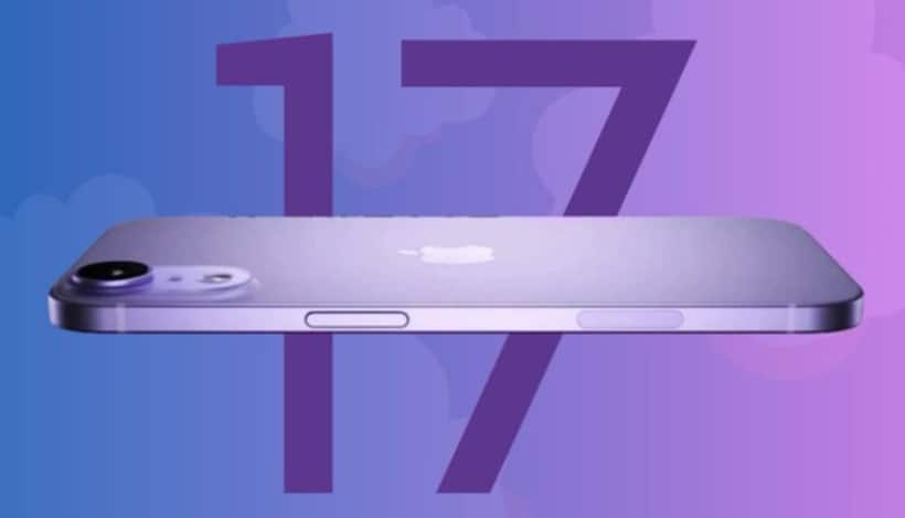 iPhone 17 Pro Max: Apple to ditch titanium frame and opt aluminum one?