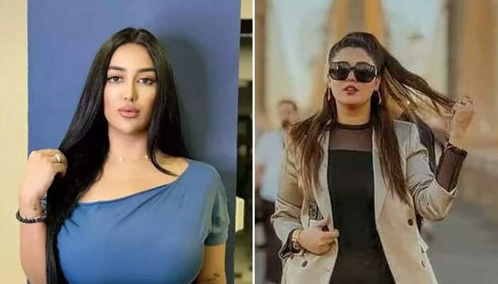 From Minahil Malik to Kanwal Aftab: Are Pakistani influencer scandals publicity stunts or digital invasions? snt